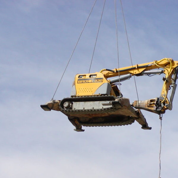 Rental Equipment – Talisman